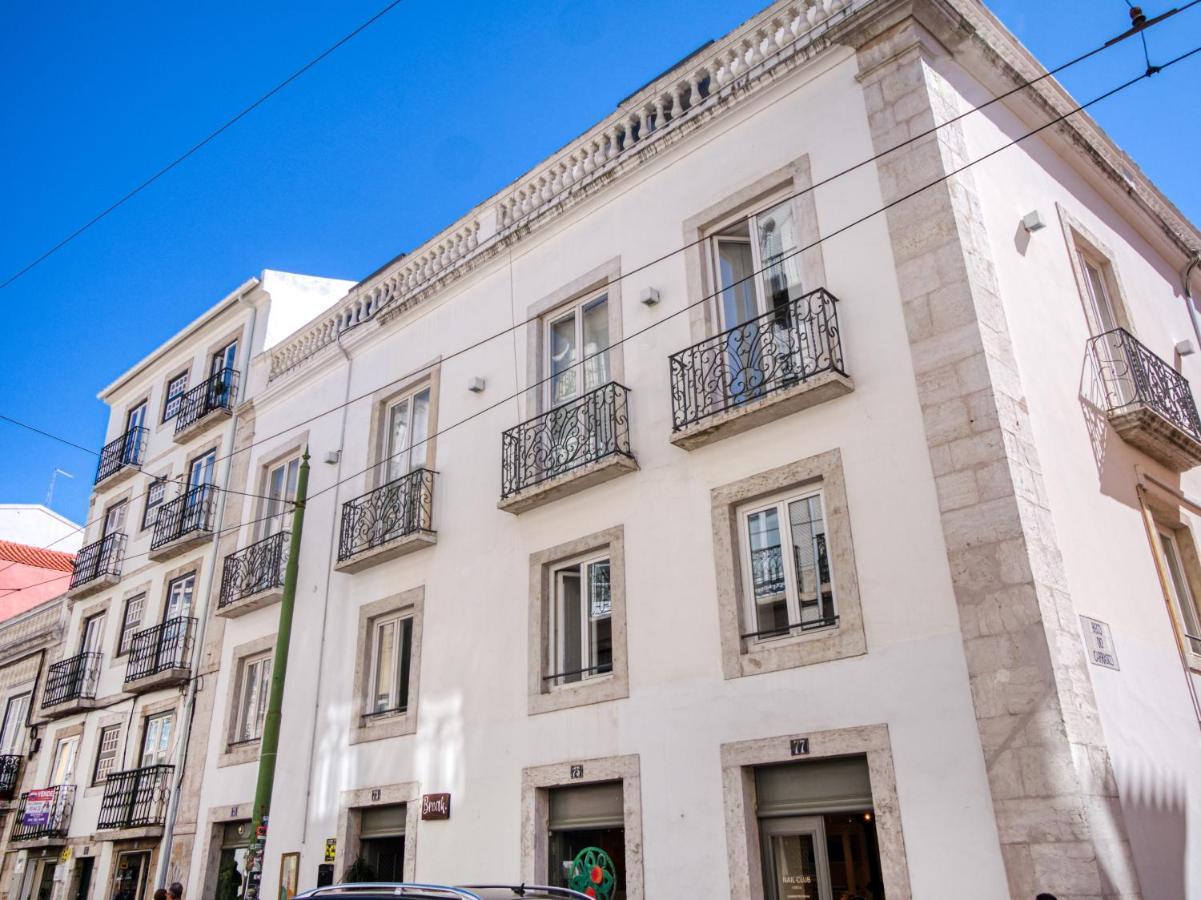 Apartment Boutique In The Heart Of ! Lemonn C